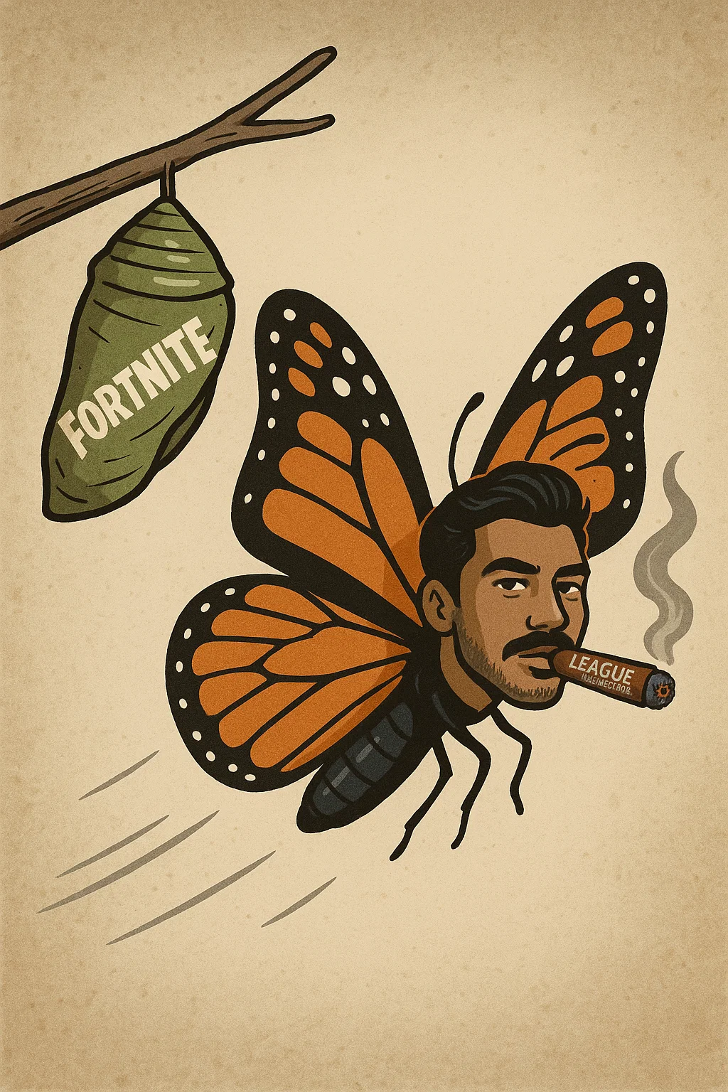 Marti motivation image